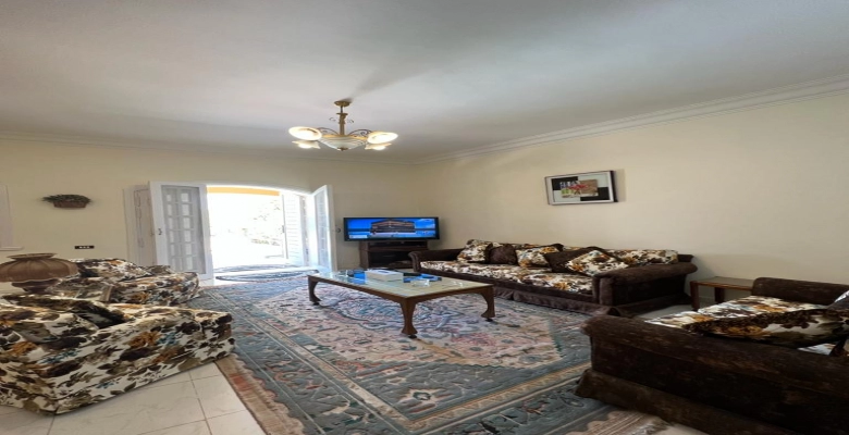 فيلا للإيجار بالساحل الشمالي مارينا Villa for rent in North Coast Marina