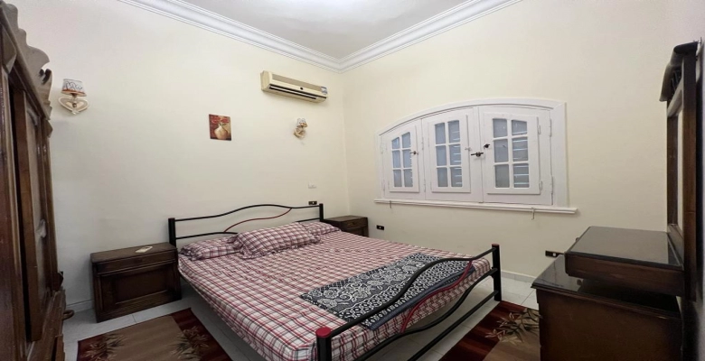 فيلا للإيجار بالساحل الشمالي مارينا Villa for rent in North Coast Marina