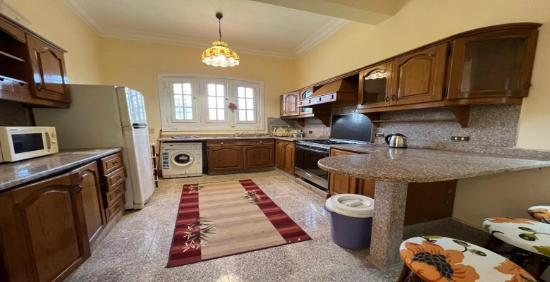 فيلا للإيجار بالساحل الشمالي مارينا Villa for rent in North Coast Marina