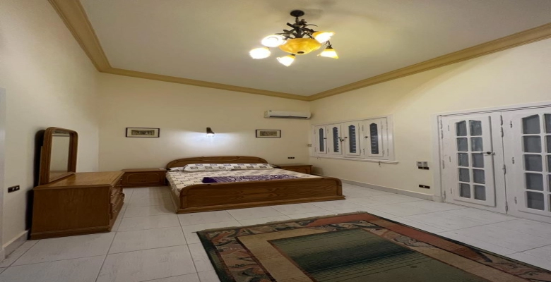 فيلا للإيجار بالساحل الشمالي مارينا Villa for rent in North Coast Marina