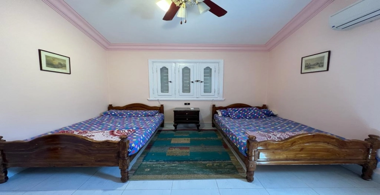 فيلا للإيجار بالساحل الشمالي مارينا Villa for rent in North Coast Marina