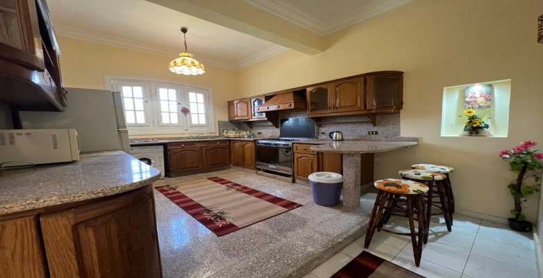 فيلا للإيجار بالساحل الشمالي مارينا Villa for rent in North Coast Marina