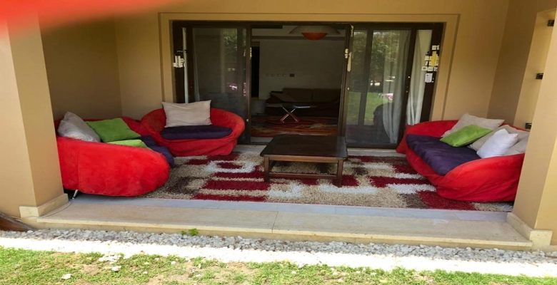 Villa for rent in Marassi فيلا للايجار في مراسي