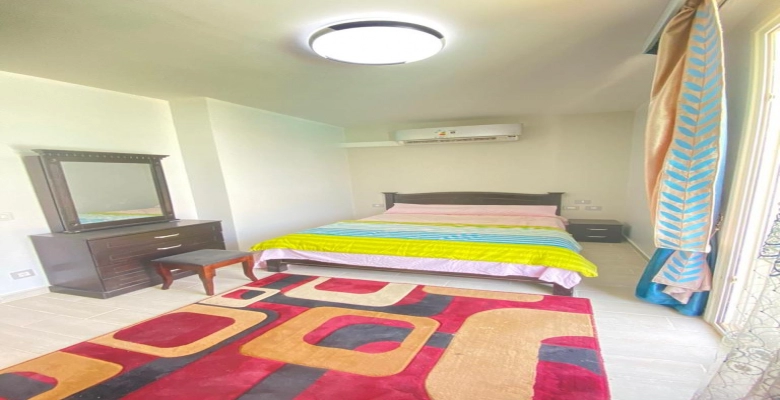 ايجار شاليه في فوكا باي Rent a chalet in Fouka Bay