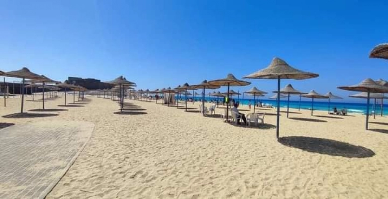 شاليه للايجار في ستيلا هايتس