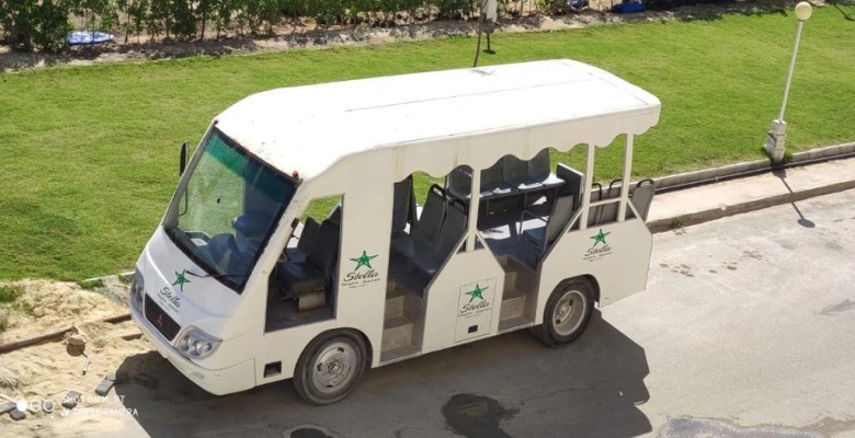 شاليه للايجار في ستيلا هايتس