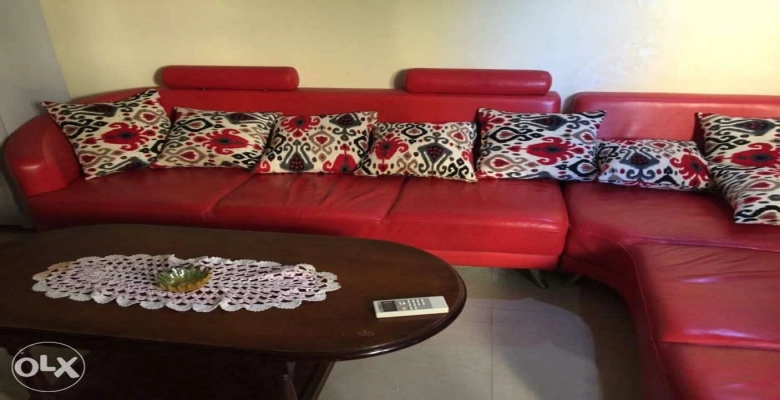 استوديو  للايجار في لازوردي باي  Studio for rent in L'azurde Bay