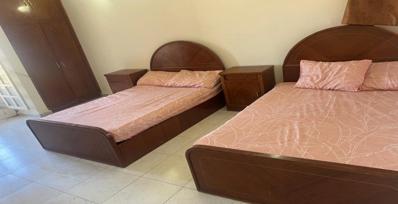 شالية للايجار فى مارينا4 Chalet for rent in Marina 4