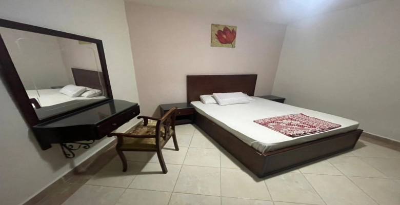 شاليه للايجار في لازوردي Chalet for rent in L'azurde