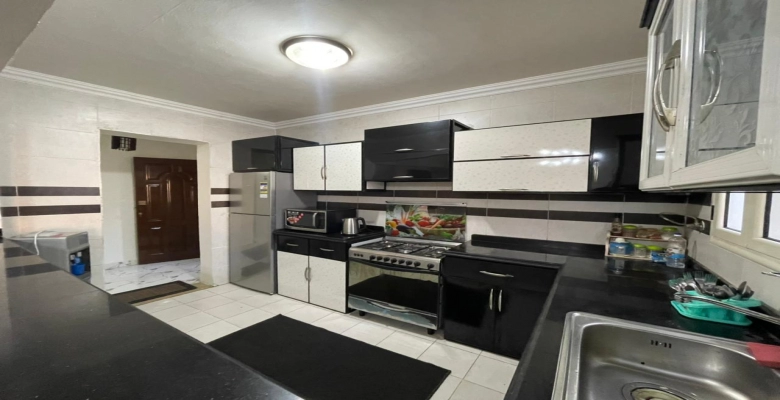 شاليه للايجار في لازوردي Chalet for rent in L'azurde