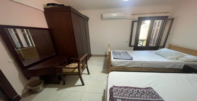 شاليه للايجار في لازوردي Chalet for rent in L'azurde