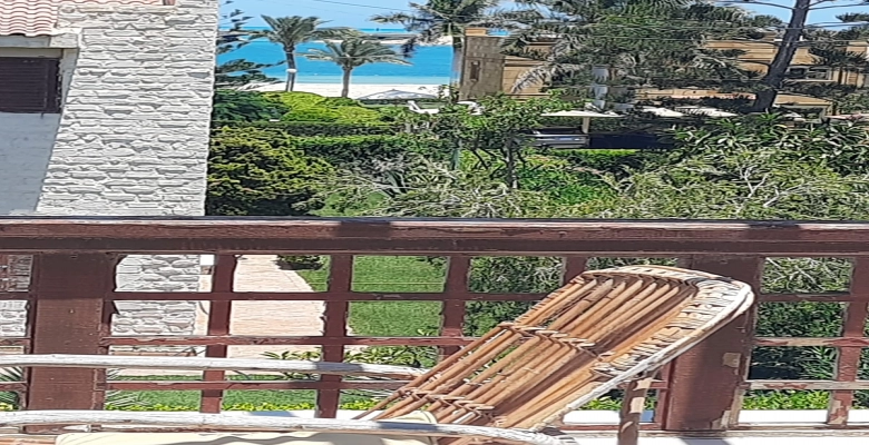 فيلا للايجار فى مارينا 4 - بوابة 4 بافضل سعر | Algomhoria