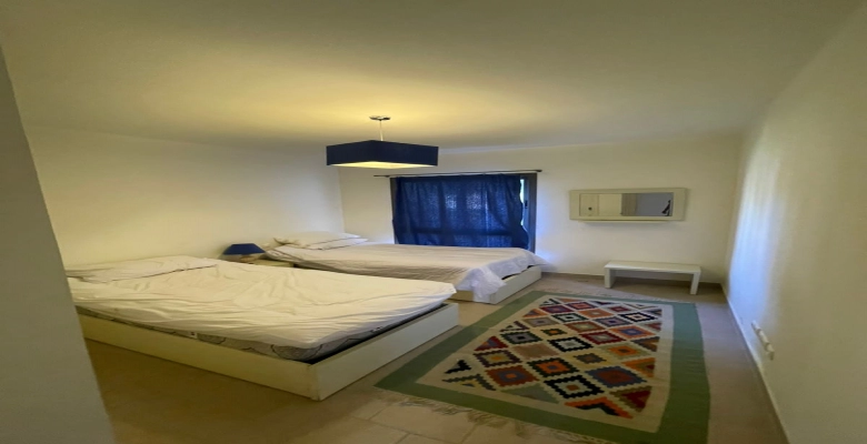 شاليه للايجار في مراسي كاتانيا - أفضل سعر Marassi Catania