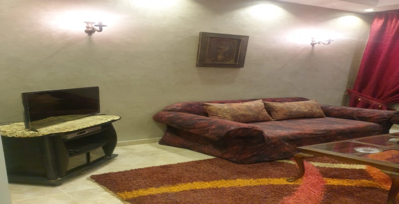 شقة للايجار في الدقي - شارع قاسم ناصية شارع الدقي | Algomhoria