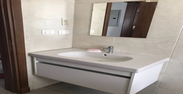 شالية للإيجار فى قرية امواج الساحل الشمالي | Amwaj