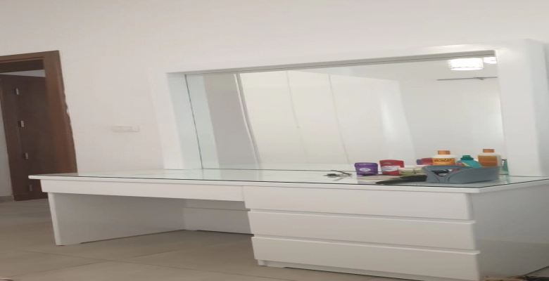 شالية للإيجار فى قرية امواج الساحل الشمالي | Amwaj