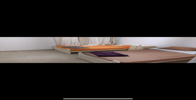 شاليه للإيجار ف الساحل الشمالي امواج Chalet for rent on the North Coast, Amwaj