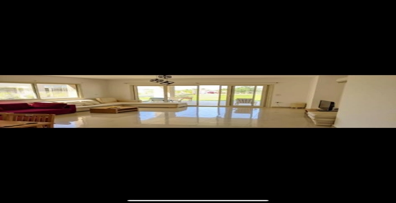 شاليه للإيجار ف الساحل الشمالي امواج Chalet for rent on the North Coast, Amwaj