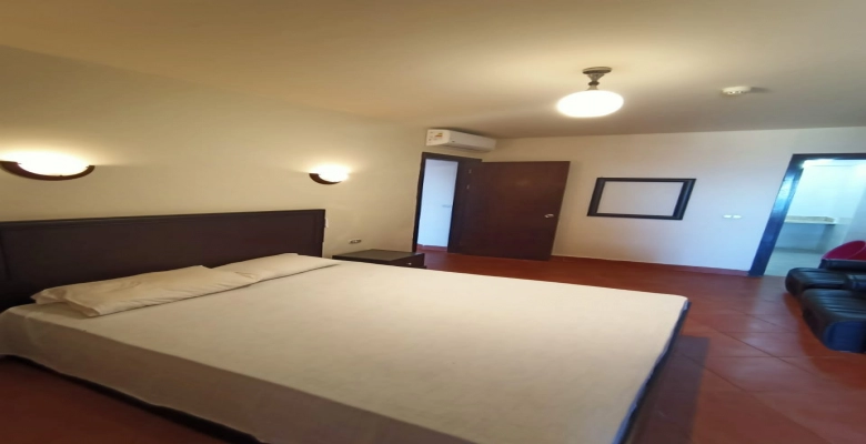 شاليه للايجار بالساحل الشمالي بورتو مارينا -  Chalet for rent in North Coast Porto Marina