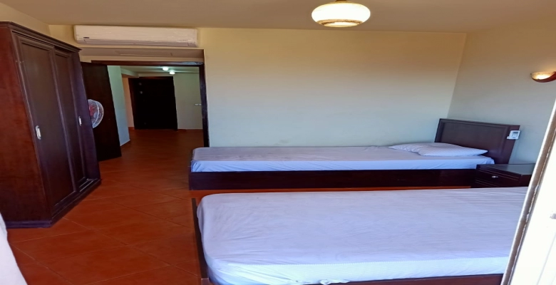 شاليه للايجار بالساحل الشمالي بورتو مارينا -  Chalet for rent in North Coast Porto Marina