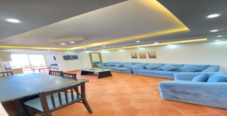 شاليه للايجار بالساحل الشمالي بورتو مارينا -  Chalet for rent in North Coast Porto Marina