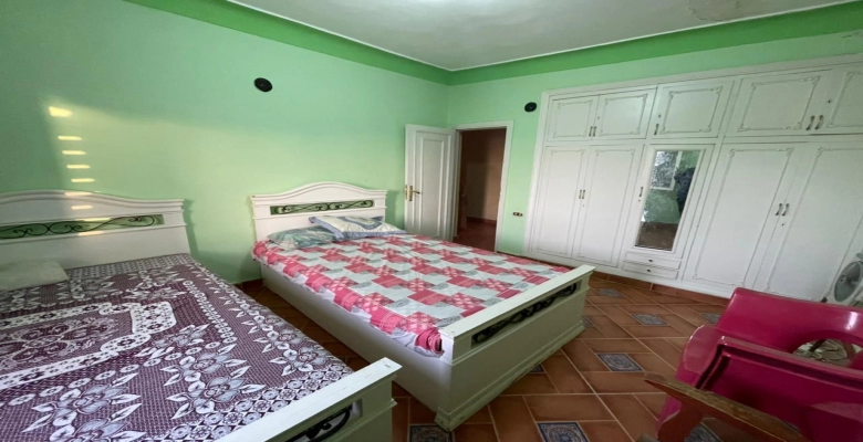 شالية للايجار الساحل الشمالي مارينا | الجمهورية للعقارات