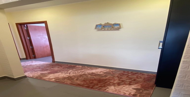 شاليه للإيجار في امواج 3 غرف