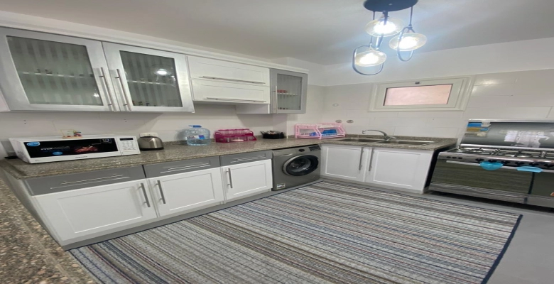 شاليه للايجار في امراج 3 غرف