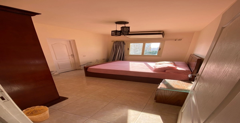 شاليه للايجار في ستيلا مارينا الساحل الشمالي | الجمهورية للعقارات