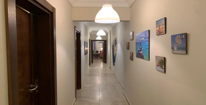 شاليه للايجار في لافيستا - موقع مميز | الجمهورية للعقارات