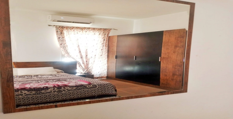 بنتهاوس للايجار فى امواج - موقع مميز | الجمهورية للعقارات