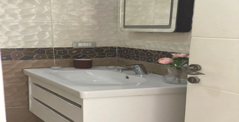 شاليه للايجار في هاسيندا باي 3 غرف