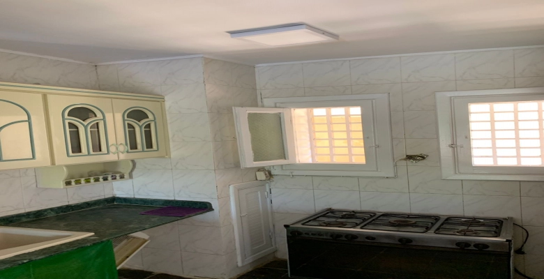 شاليه للإيجار بالساحل الشمالي مارينا - موقع مميز | الجمهورية للعقارات