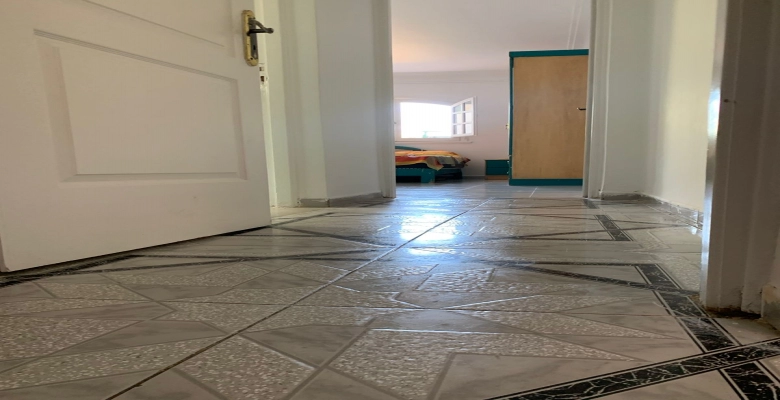 شاليه للإيجار بالساحل الشمالي مارينا - موقع مميز | الجمهورية للعقارات