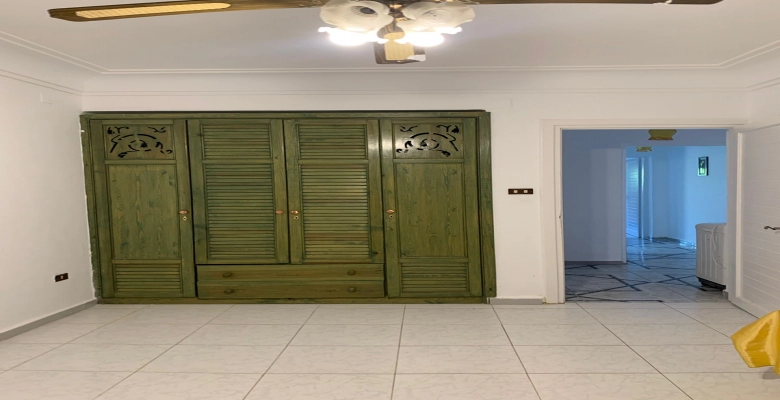 شاليه للإيجار بالساحل الشمالي مارينا - موقع مميز | الجمهورية للعقارات