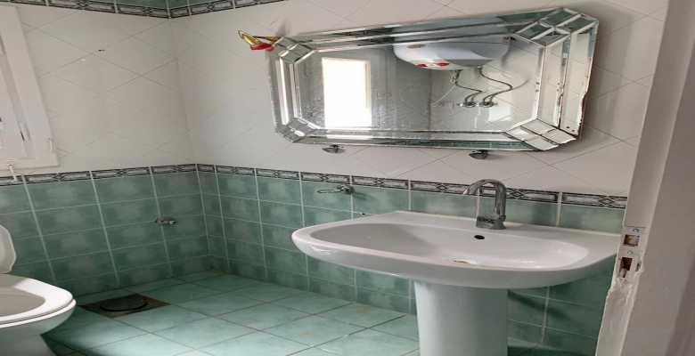 شاليه للإيجار بالساحل الشمالي مارينا - موقع مميز | الجمهورية للعقارات