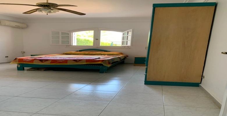 شاليه للإيجار بالساحل الشمالي مارينا - موقع مميز | الجمهورية للعقارات