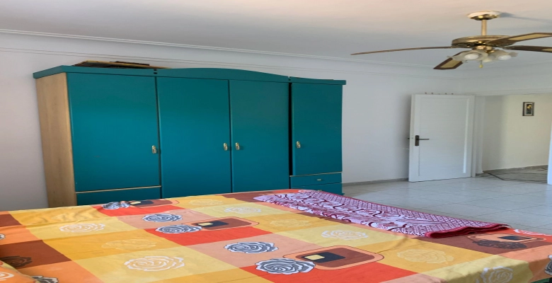 شاليه للإيجار بالساحل الشمالي مارينا - موقع مميز | الجمهورية للعقارات