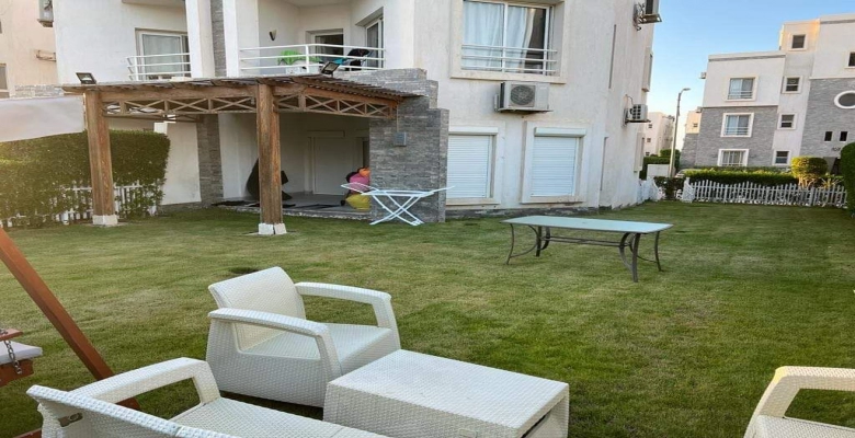 شاليه للإيجار الساحل الشمالي امواج  - موقع مميز | الجمهورية للعقارات