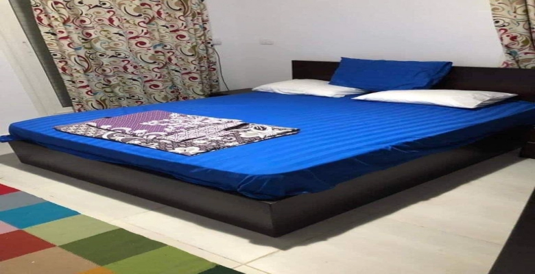 شاليه للإيجار الساحل الشمالي امواج  - موقع مميز | الجمهورية للعقارات