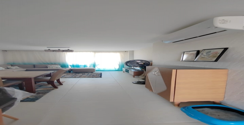 شاليه للايجار في فوكا باي  - الساحل الشمالي | الجمهورية للعقارات