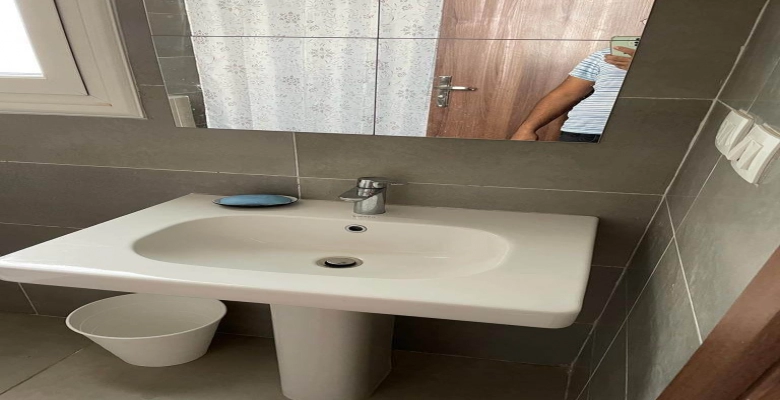 شاليه للإيجار الساحل الشمالي امواج Chalet for rent, North Coast, Amwaj