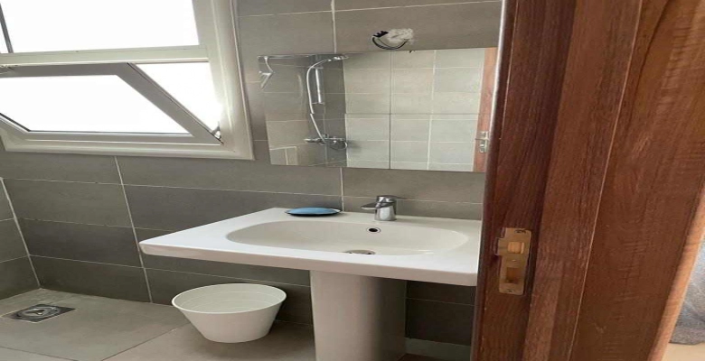 شاليه للإيجار الساحل الشمالي امواج Chalet for rent, North Coast, Amwaj