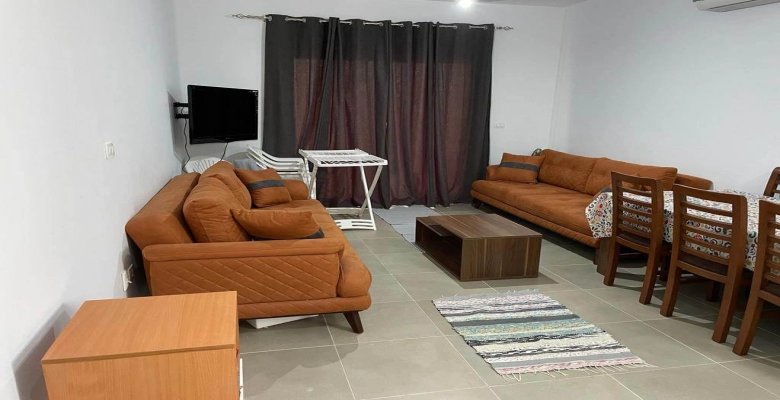 شاليه للإيجار الساحل الشمالي امواج Chalet for rent, North Coast, Amwaj