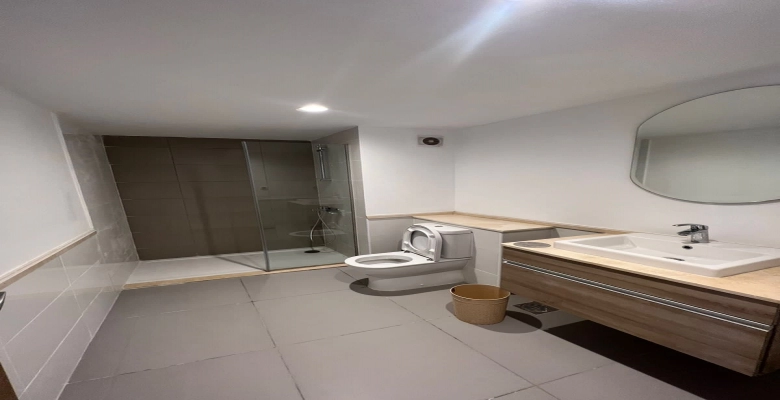 شاليه للايجار في مراسي مارينا 2 Chalet for rent in Marassi Marina 2 algomhoria