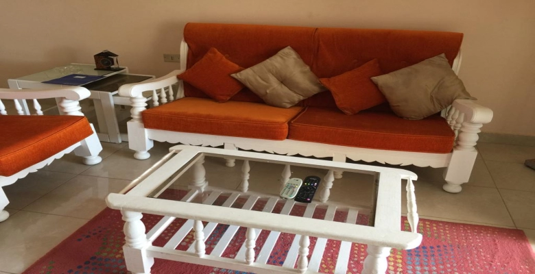 شالية للايجار مارينا 4  | algomhoria