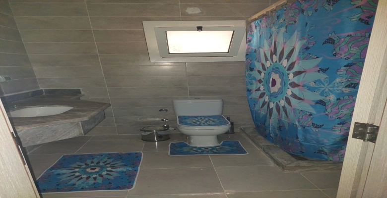 شاليه للإيجار  منطقة الداون تاون ابراج العلمين Chalet for rent in the town area, Al Alamein Towers