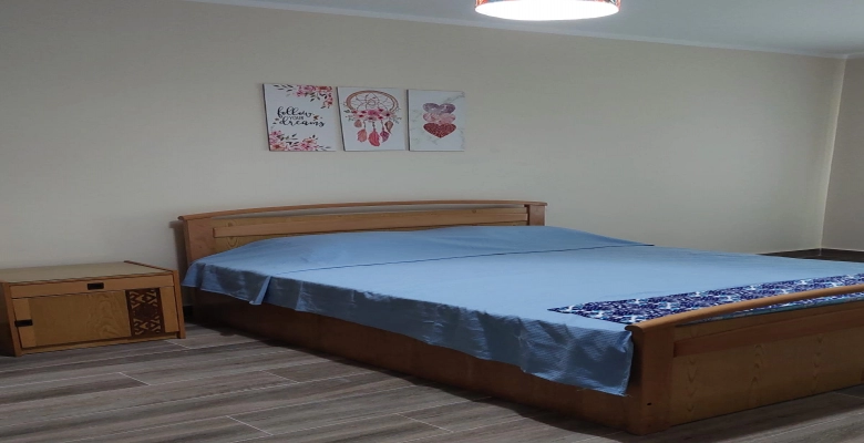 شاليه للإيجار  منطقة الداون تاون ابراج العلمين Chalet for rent in the town area, Al Alamein Towers