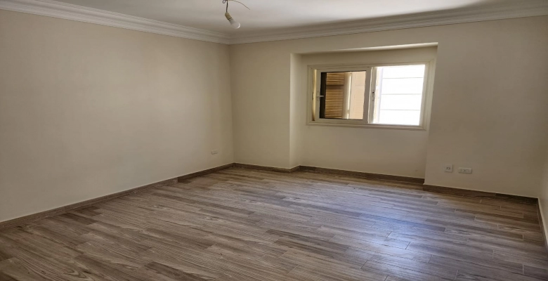 شقة للإيجار  مدينة 6 أكتوبر Apartment for rent in 6th of October City