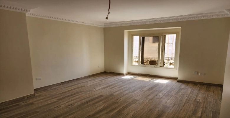 شقة للإيجار  مدينة 6 أكتوبر Apartment for rent in 6th of October City